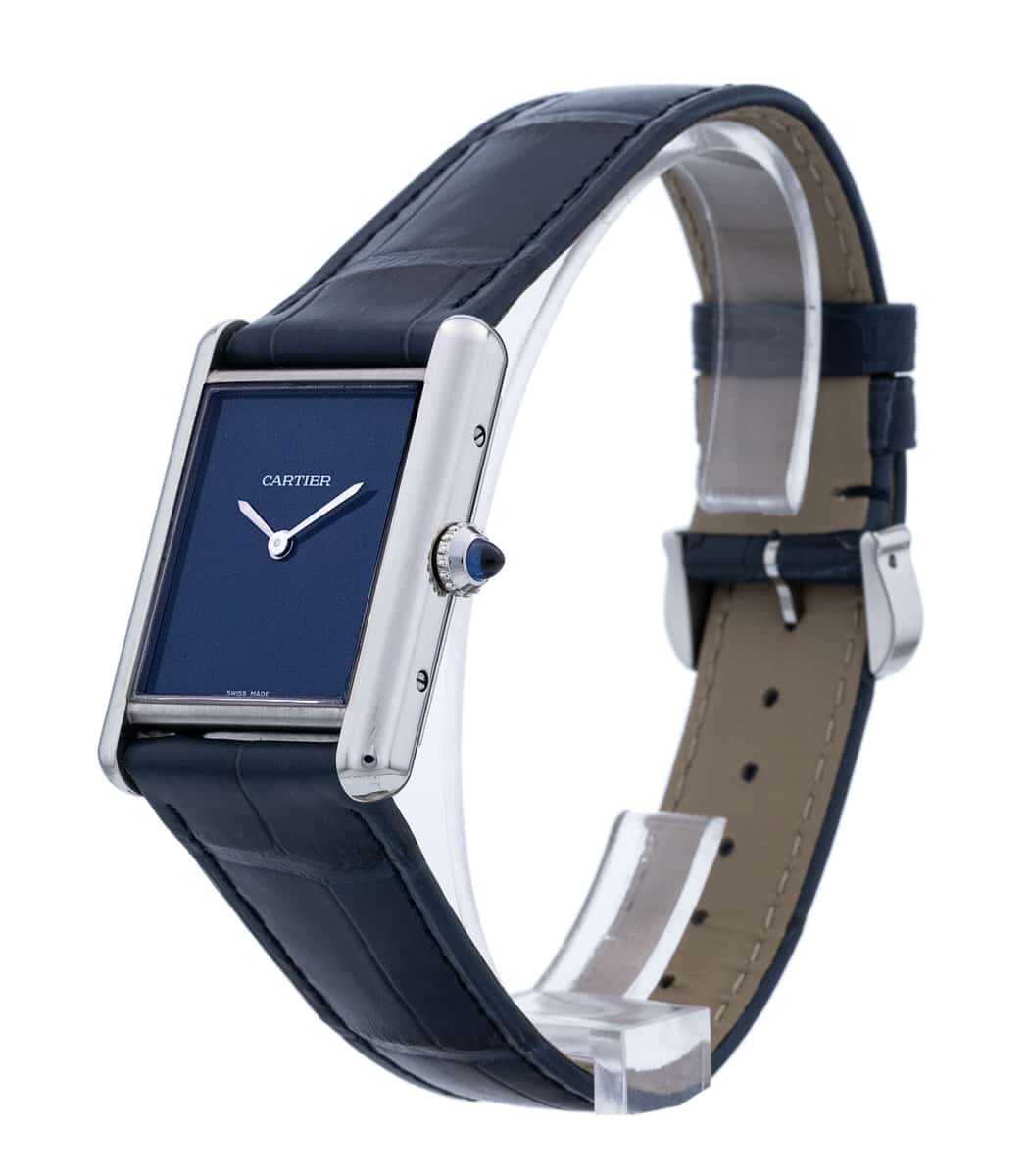 Cartier Must WSTA0055 Cartier Must WSTA0055